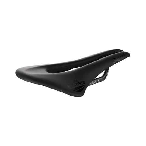 SAN MARCO Shortfit Open-Fit Superleggera Saddle